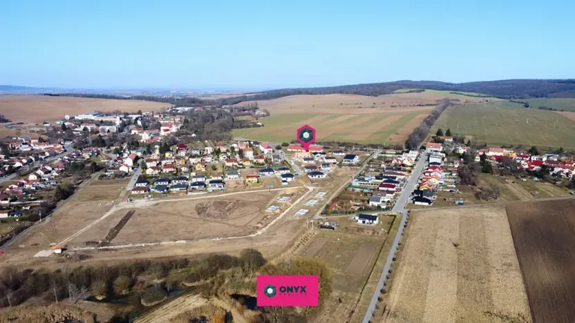 Prodej rodinného domu, Bohdalice-Pavlovice, 138 m2