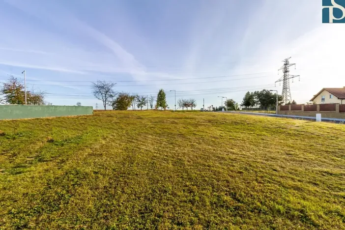 Prodej pozemku pro bydlení, Ohrobec, Zvolská, 1169 m2