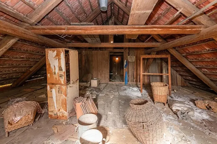 Prodej chalupy, Podmokly, 251 m2