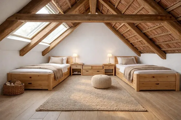 Prodej chalupy, Podmokly, 251 m2