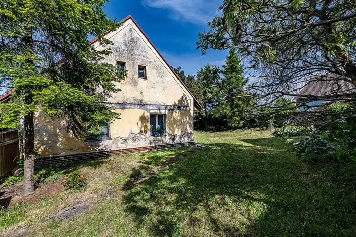 Prodej chalupy, Podmokly, 251 m2