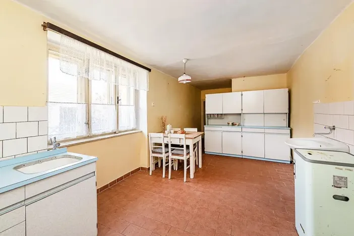 Prodej chalupy, Podmokly, 251 m2