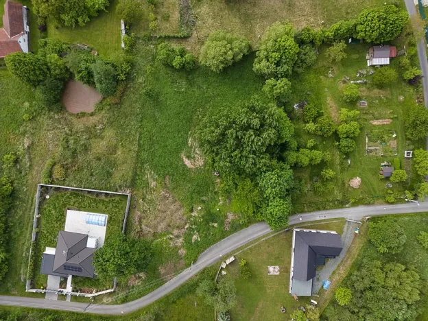 Prodej pozemku pro bydlení, Skřípov, 1522 m2