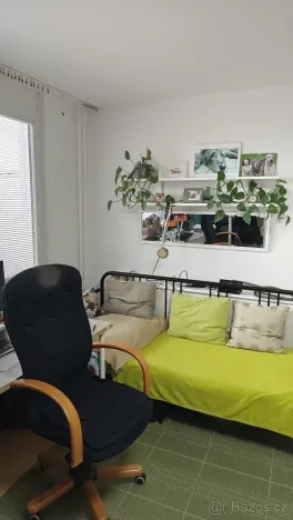 Prodej bytu 1+kk, Praha - Kamýk, Otradovická, 37 m2