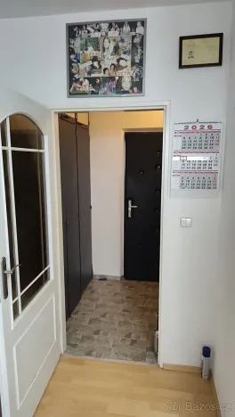 Prodej bytu 1+kk, Praha - Kamýk, Otradovická, 37 m2