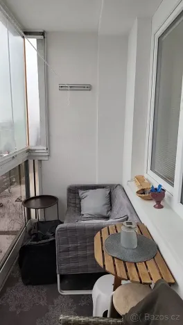 Prodej bytu 1+kk, Praha - Kamýk, Otradovická, 37 m2