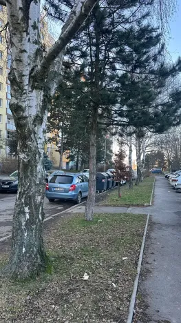 Prodej bytu 1+kk, Praha - Kamýk, Otradovická, 37 m2