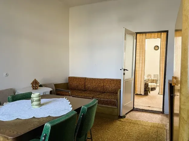 Prodej bytu 2+1, Moravská Třebová, Jiráskova, 65 m2