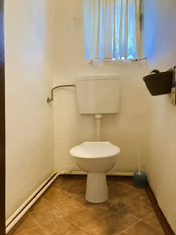 Prodej bytu 2+1, Moravská Třebová, Jiráskova, 65 m2