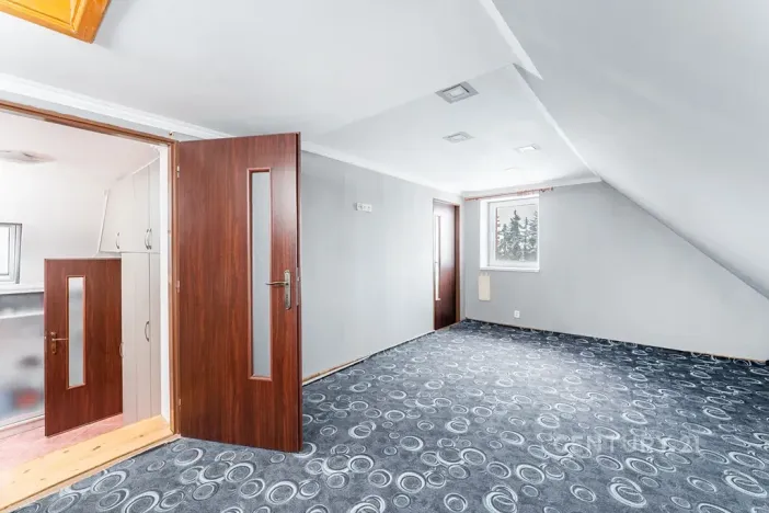 Prodej rodinného domu, Droužkovice, J. Švermy, 229 m2