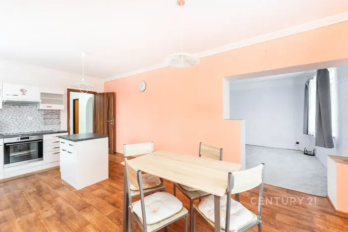 Prodej rodinného domu, Droužkovice, J. Švermy, 229 m2