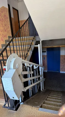 Pronájem bytu 2+1, Ostrava - Hrabůvka, Krestova, 53 m2