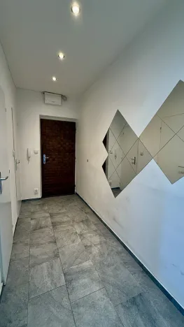 Pronájem bytu 2+1, Ostrava - Hrabůvka, Krestova, 53 m2