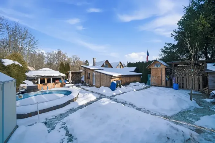 Prodej chaty, Rýmařov, 68 m2