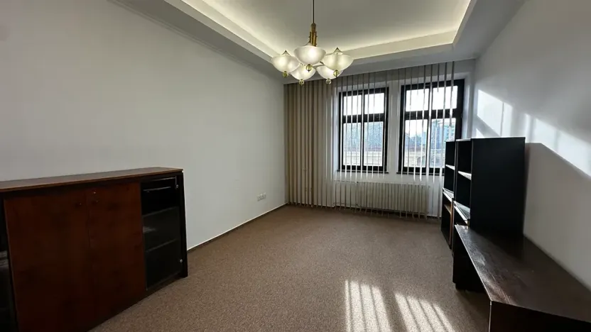 Pronájem kanceláře, Ostrava, Masná, 48 m2