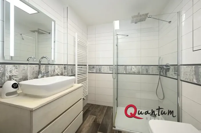 Pronájem bytu 1+kk, Praha - Dejvice, Lindleyova, 59 m2