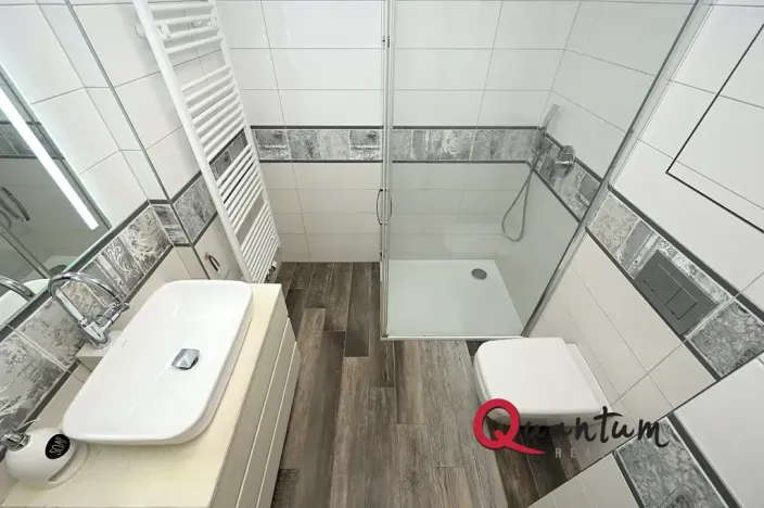 Pronájem bytu 1+kk, Praha - Dejvice, Lindleyova, 59 m2