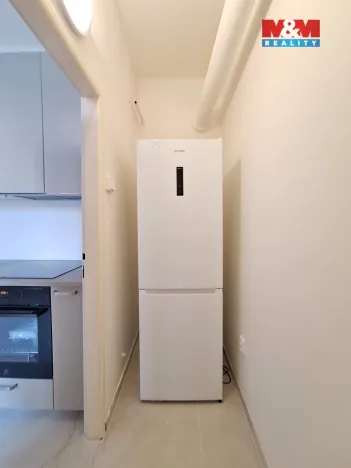 Pronájem bytu 4+1, Ostrava - Moravská Ostrava, Tyršova, 129 m2