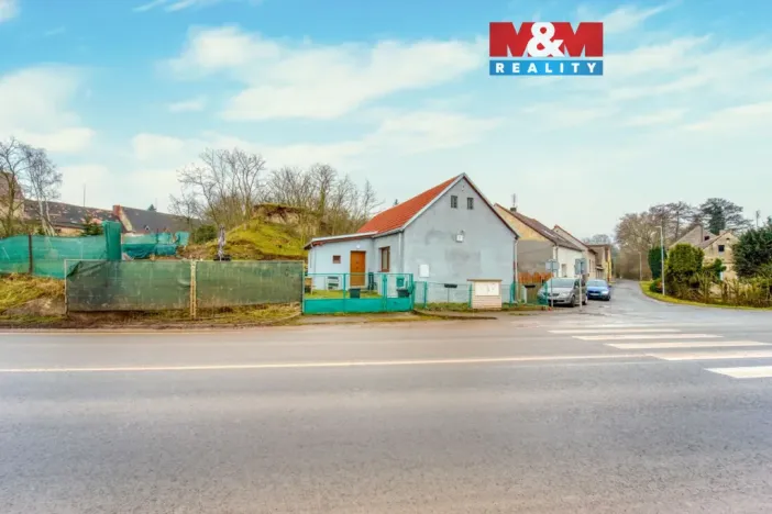 Prodej rodinného domu, Hořovičky, 150 m2