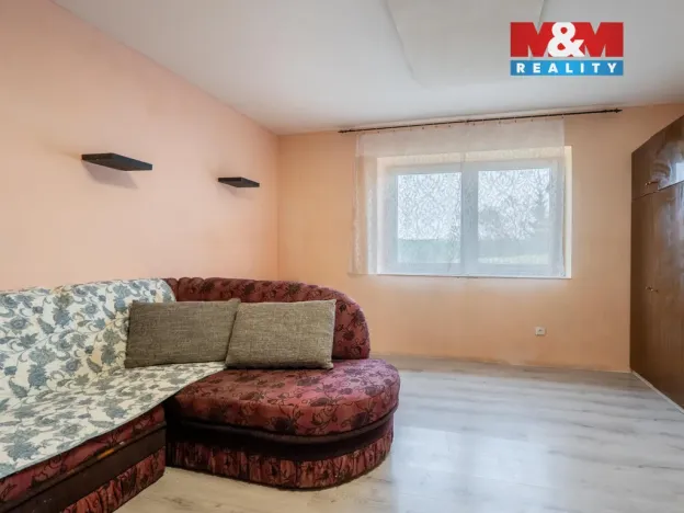 Prodej rodinného domu, Hořovičky, 150 m2