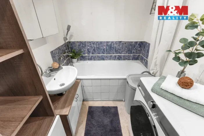 Prodej bytu 3+kk, Praha - Žižkov, Ostromečská, 67 m2