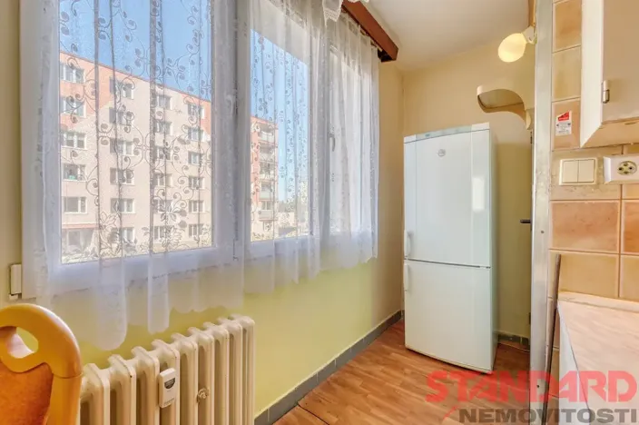 Prodej bytu 3+1, Holýšov, Pod Makovým vrchem, 66 m2