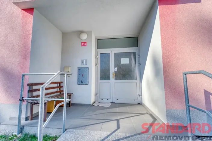 Prodej bytu 3+1, Holýšov, Pod Makovým vrchem, 66 m2