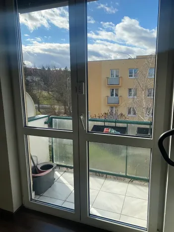 Prodej bytu 3+kk, Praha - Záběhlice, Holčovická, 73 m2