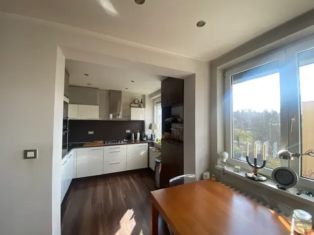 Prodej bytu 3+kk, Praha - Záběhlice, Holčovická, 73 m2