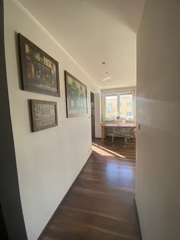 Prodej bytu 3+kk, Praha - Záběhlice, Holčovická, 73 m2