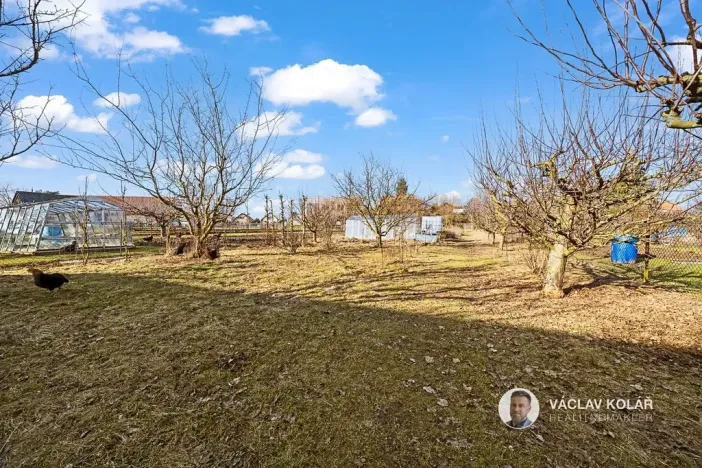 Prodej bytu 3+1, Mžany, 73 m2