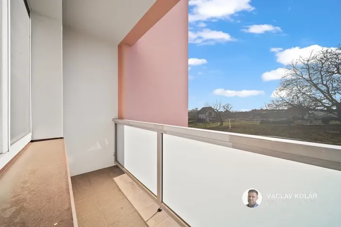 Prodej bytu 3+1, Mžany, 73 m2