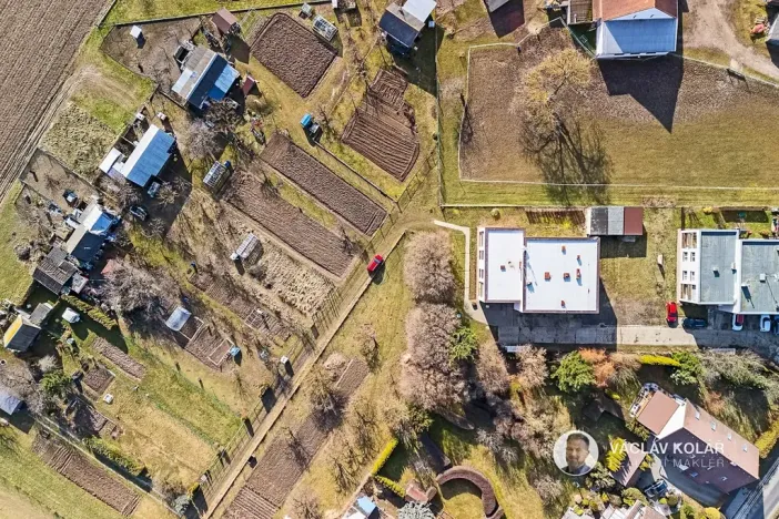 Prodej bytu 3+1, Mžany, 73 m2