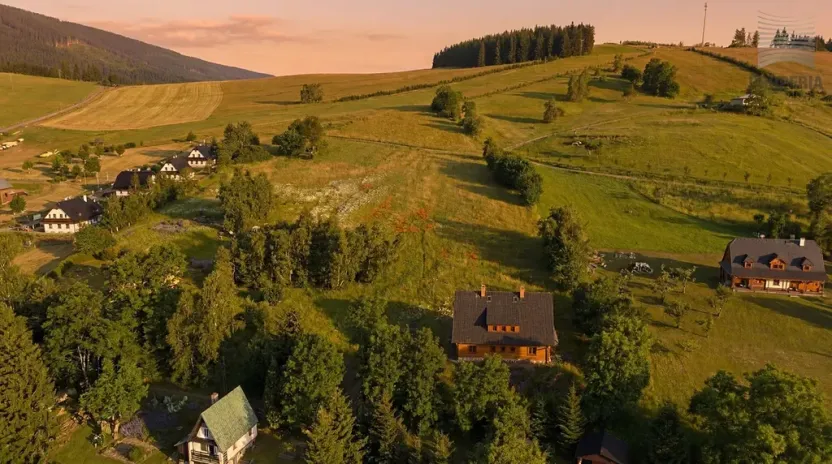 Prodej pozemku pro bydlení, Staré Město, Hynčice pod Sušinou, 840 m2