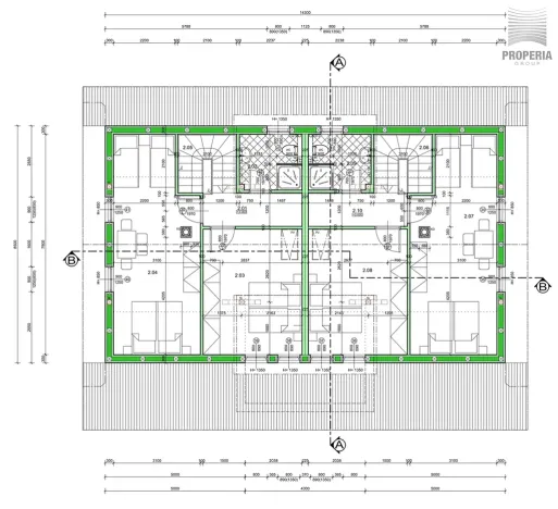 Prodej pozemku pro bydlení, Staré Město, Hynčice pod Sušinou, 840 m2