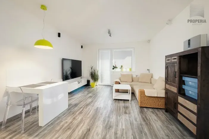 Prodej bytu 3+kk, Brno, bratří Čapků, 71 m2