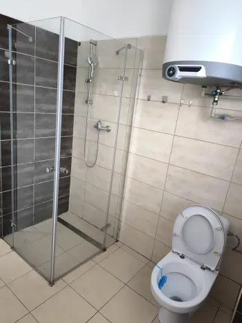 Pronájem bytu 2+kk, Zbůch, Plzeňská, 45 m2