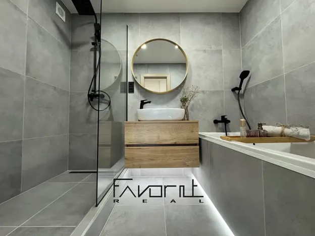 Prodej bytu 4+kk, Ostrava, Svornosti, 72 m2