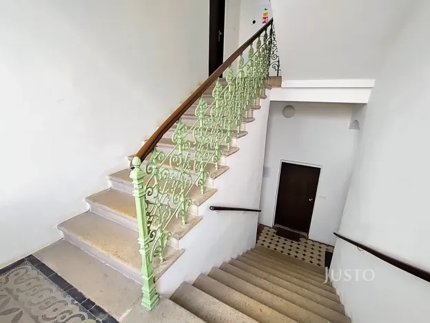 Pronájem bytu 1+kk, Písek, Pražská, 37 m2