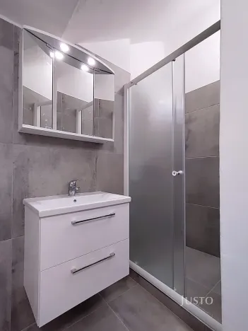 Pronájem bytu 2+kk, Písek, Soukenická, 54 m2