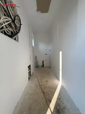 Prodej rodinného domu, Polom, 55 m2