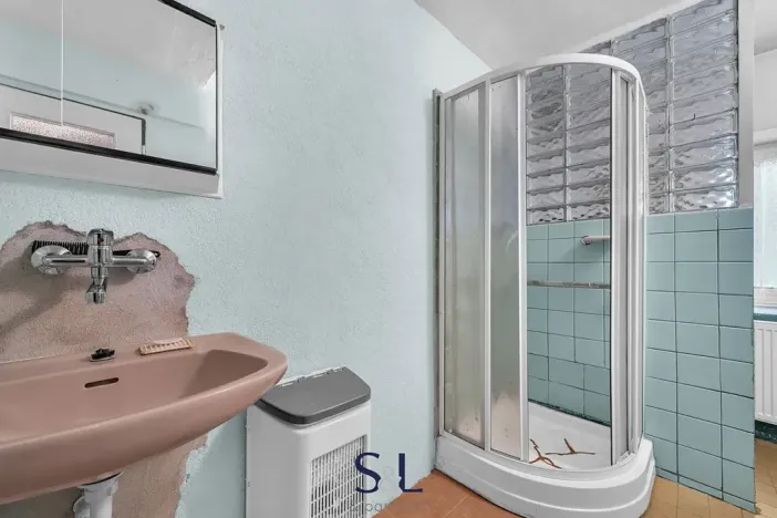 Prodej rodinného domu, Kamenický Šenov, 9. května, 197 m2