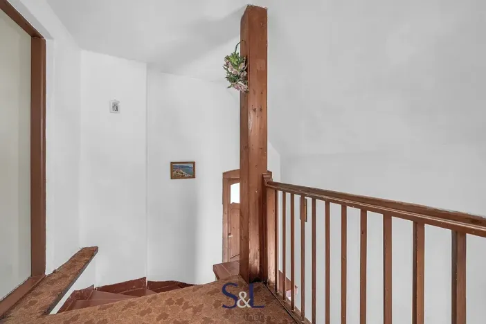 Prodej rodinného domu, Kamenický Šenov, 9. května, 197 m2