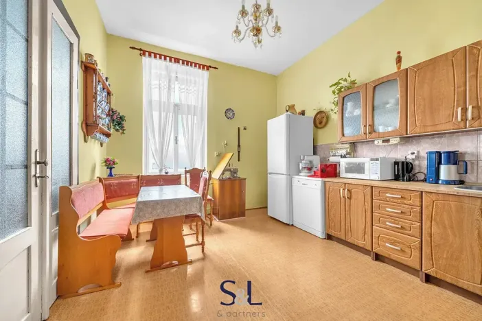 Prodej rodinného domu, Kamenický Šenov, 9. května, 197 m2