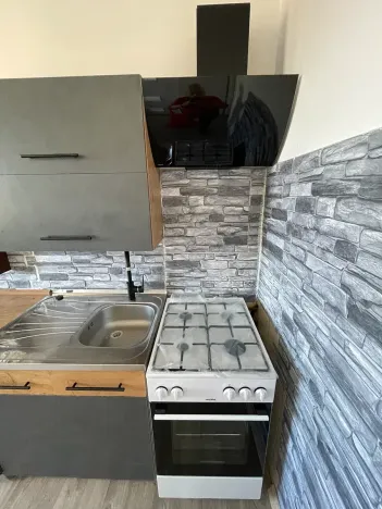 Pronájem bytu 3+1, Česká Lípa, Havířská, 58 m2