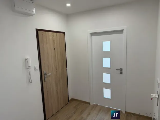 Pronájem bytu 2+kk, Česká Lípa, Brněnská, 42 m2