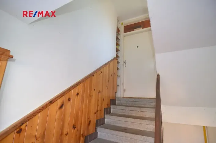 Prodej bytu 3+1, Praha - Modřany, Pod sady, 74 m2