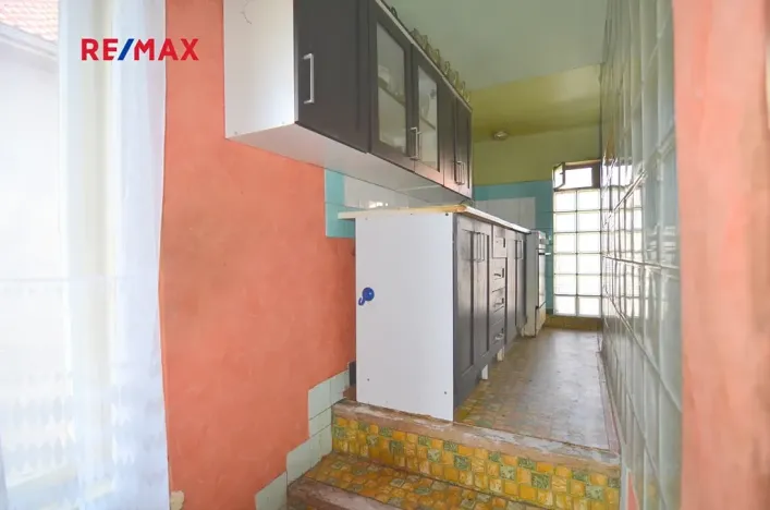 Prodej bytu 3+1, Praha - Modřany, Pod sady, 74 m2