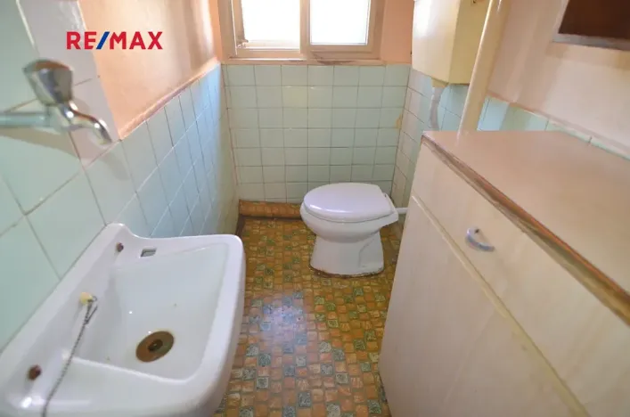 Prodej bytu 3+1, Praha - Modřany, Pod sady, 74 m2