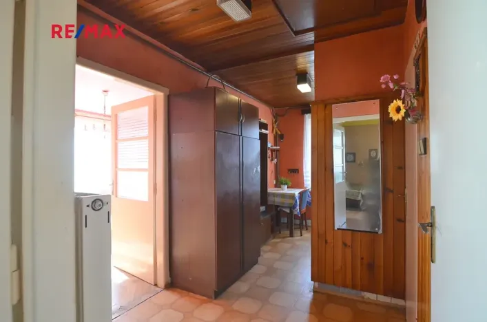 Prodej bytu 3+1, Praha - Modřany, Pod sady, 74 m2